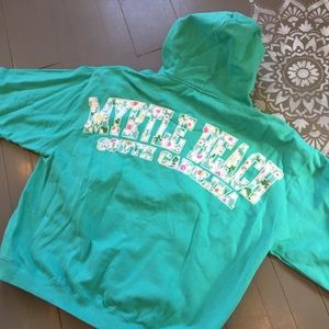 Myrtle Beach Hoodie